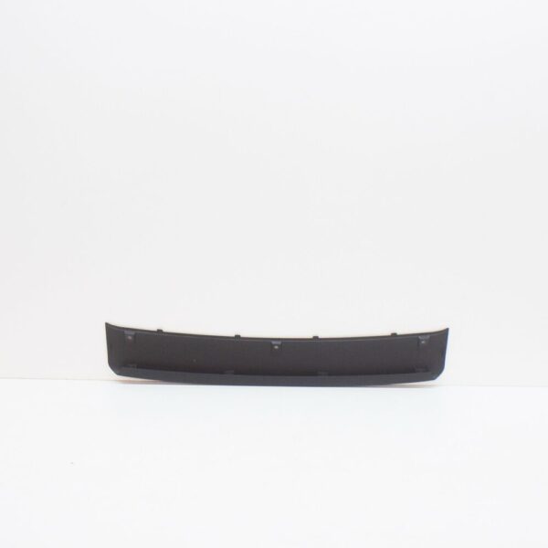 8K08071103FZ - NEW AUDI A4 B8 FRONT BUMPER LOWER SPOILER 8K08071103FZ ORIGINAL