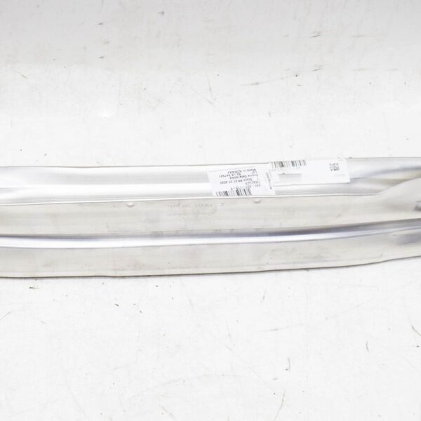 8K0807113F - NEW AUDI A4 FRONT BUMPER CARRIER CRASH BAR 8K0807113F ORIGINAL