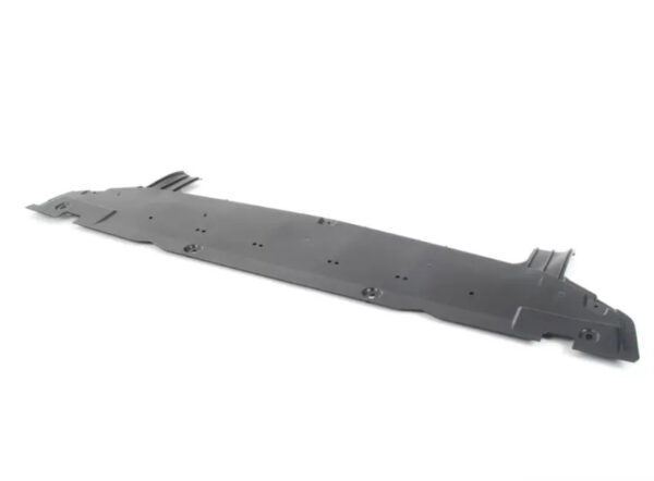 8K0807233A - NEW AUDI A4 B8 FRONT BUMPER LOWER PROTECTIVE COVER 8K0807233A 09-11 ORIGINAL