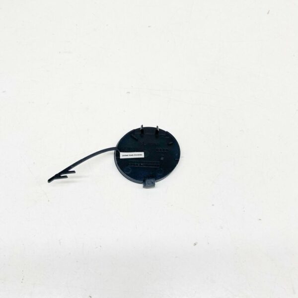8K0807241AGRU - NEW AUDI A4 B8 FRONT BUMPER TOW HOOK EYE COVER 8K0807241AGRU