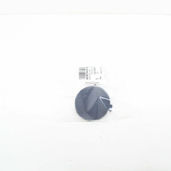 8K0807241BGRU - NEW AUDI A4 B8 FRONT BUMPER TOW HOOK EYE COVER 8K0807241BGRU ORIGINAL