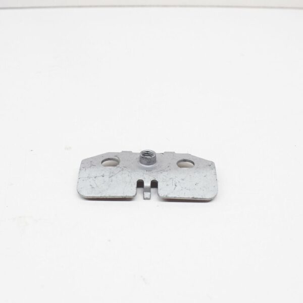 8K0807277 - NEW AUDI A4 B8 FRONT BUMPER SECURING STRIP 8K0807277 ORIGINAL