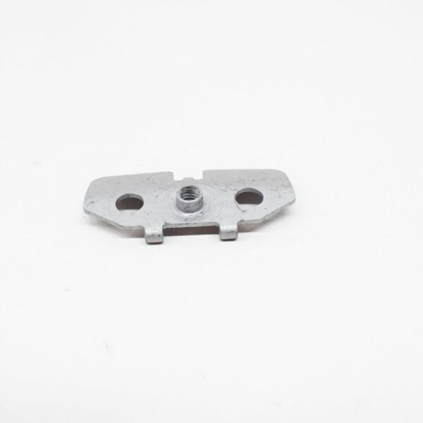 8K0807277 - NEW AUDI A4 B8 FRONT BUMPER SECURING STRIP 8K0807277 ORIGINAL