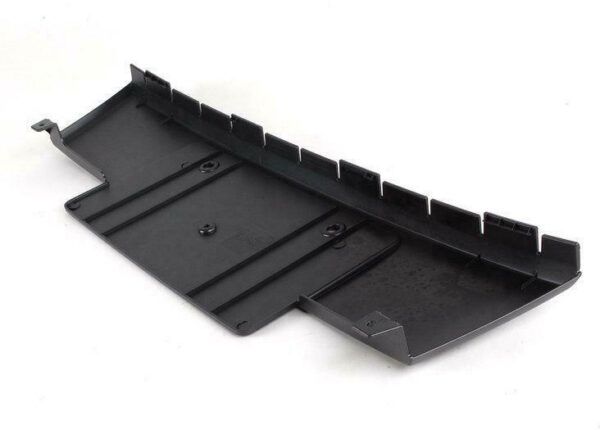 8K08072851QP - NEW AUDI A4 B8 FRONT LICENCE PLATE HOLDER 8K08072851QP ORIGINAL
