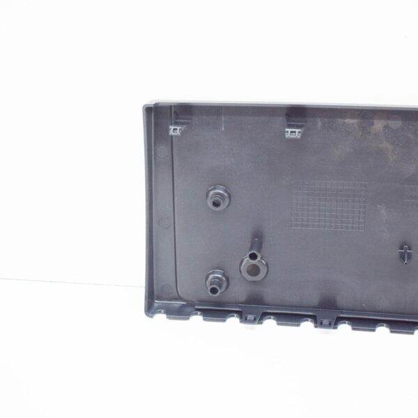 8K0807285AA1RR - NEW AUDI A4 ALLROAD QUATTRO B8 FRONT LICENCE PLATE HOLDER 8K0807285AA1RR