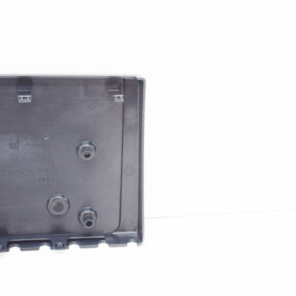 8K0807285AA1RR - NEW AUDI A4 ALLROAD QUATTRO B8 FRONT LICENCE PLATE HOLDER 8K0807285AA1RR
