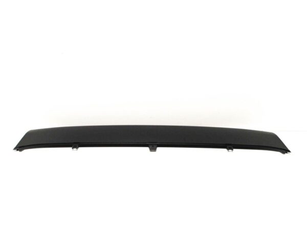 8K0807513AY9B - NEW AUDI A4 B8 FRONT LOWER LIP SPOILER 8K0807513AY9B ORIGINAL