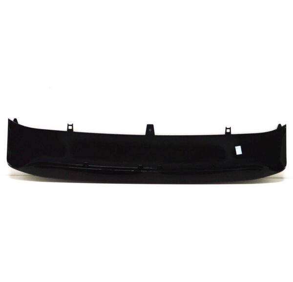 8K0807513AY9B - NEW AUDI A4 B8 FRONT LOWER LIP SPOILER 8K0807513AY9B ORIGINAL