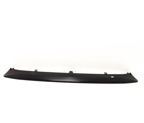 8K0807513AY9B - NEW AUDI A4 B8 FRONT LOWER LIP SPOILER 8K0807513AY9B ORIGINAL
