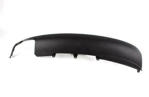 8K080752101C - NEW AUDI A4 B8 REAR BUMPER SPOILER 8K080752101C ORIGINAL