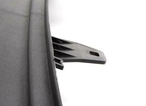 8K080752101C - NEW AUDI A4 B8 REAR BUMPER SPOILER 8K080752101C ORIGINAL