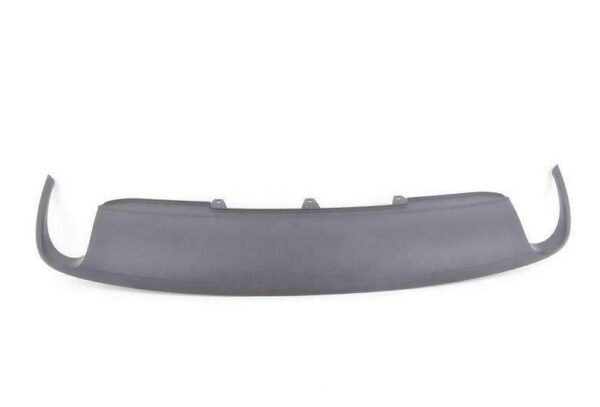 8K0807521H01C - NEW AUDI A4 B8 REAR BUMPER VALANCE SPOILER 8K0807521H01C ORIGINAL