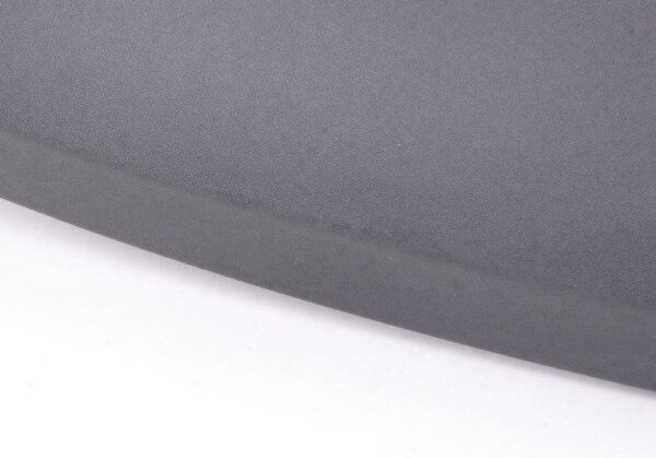 8K0807521H01C - NEW AUDI A4 B8 REAR BUMPER VALANCE SPOILER 8K0807521H01C ORIGINAL