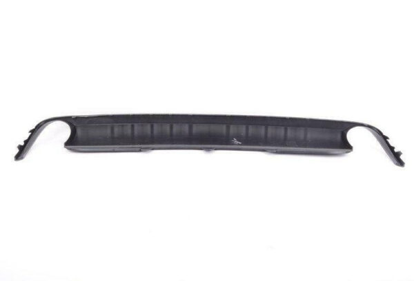 8K0807521H01C - NEW AUDI A4 B8 REAR BUMPER VALANCE SPOILER 8K0807521H01C ORIGINAL