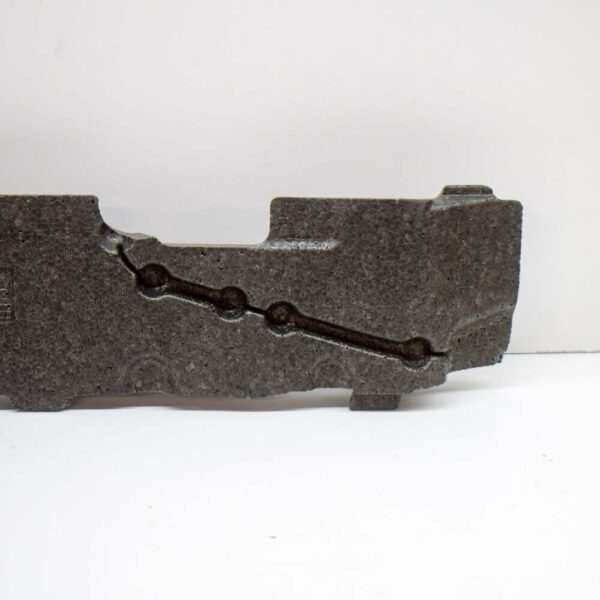 8K0807550E - NEW AUDI A4 B8 FRONT BUMPER FOAM 8K0807550E