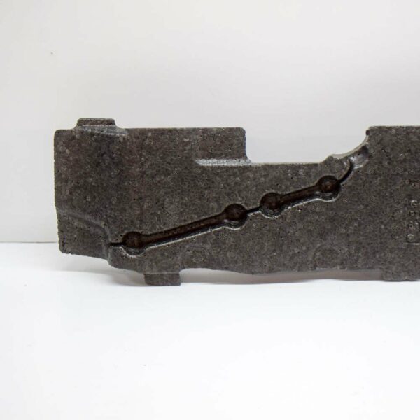 8K0807550E - NEW AUDI A4 B8 FRONT BUMPER FOAM 8K0807550E