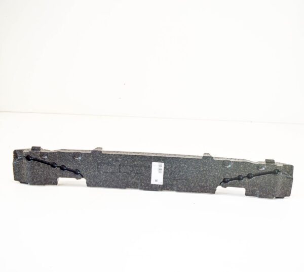 8K0807550F - NEW AUDI A4 B8 FRONT BUMPER FOAM FILLER PIECE 8K0807550F 2014 ORIGINAL
