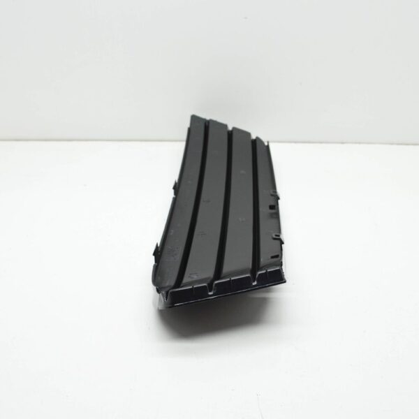 8K0807681 - AUDI A4 B8 FRONT BUMPER LEFT VENT GRILLE 8K080768101C NEW GENUINE