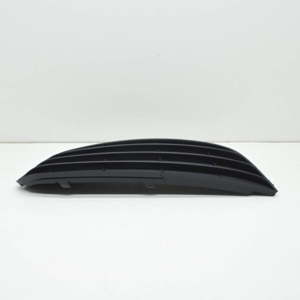 8K0807681 - AUDI A4 B8 FRONT BUMPER LEFT VENT GRILLE 8K080768101C NEW GENUINE