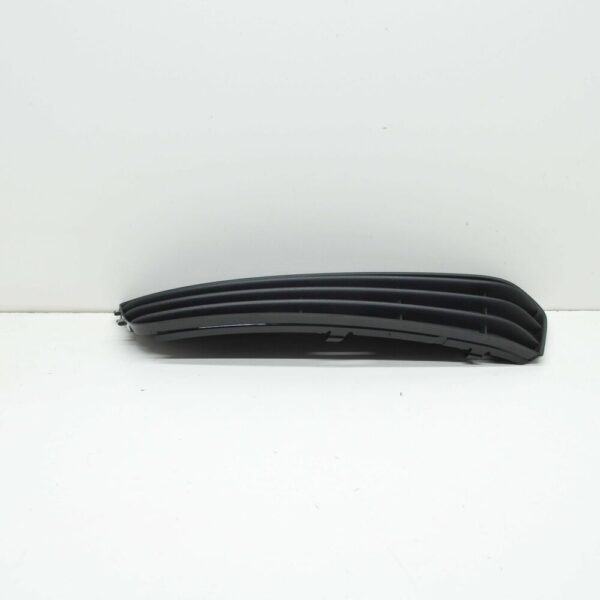 8K080768101C - NEW AUDI A4 B8 FRONT BUMPER LEFT VENT GRILLE 8K080768101C