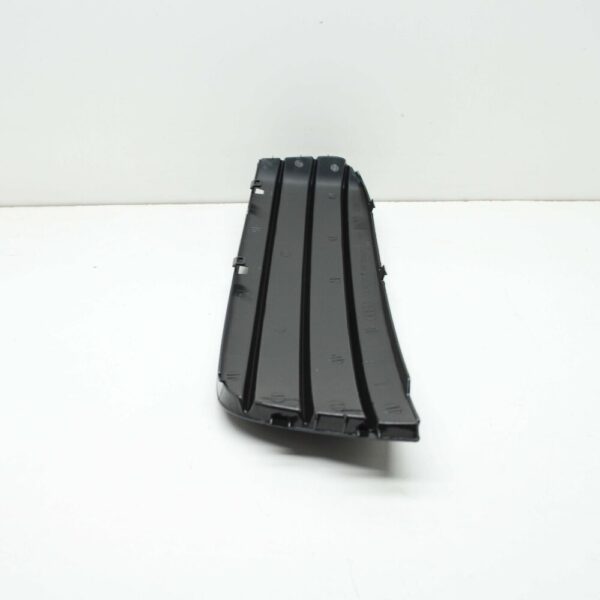 8K080768101C - NEW AUDI A4 B8 FRONT BUMPER LEFT VENT GRILLE 8K080768101C