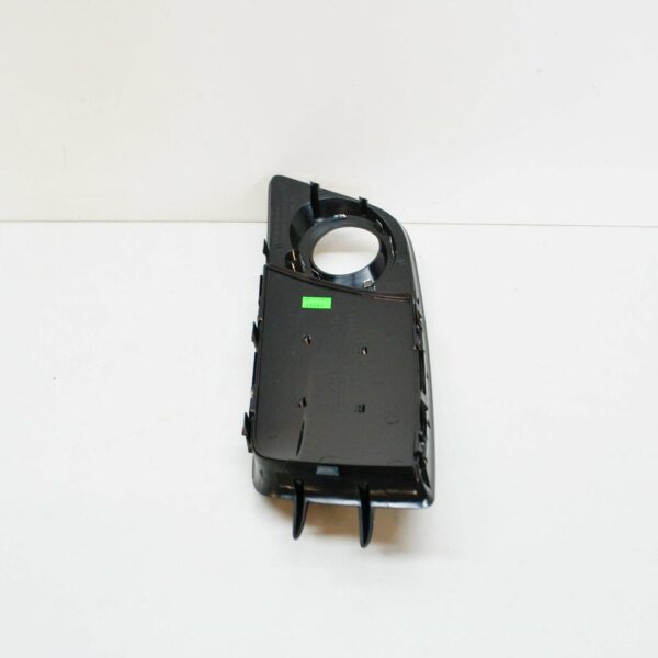 8K0807681C01C - NEW AUDI A4 B8 LEFT FOG LIGHT GRILLE S-LINE 8K0807681C01C 8K0807681C 2010