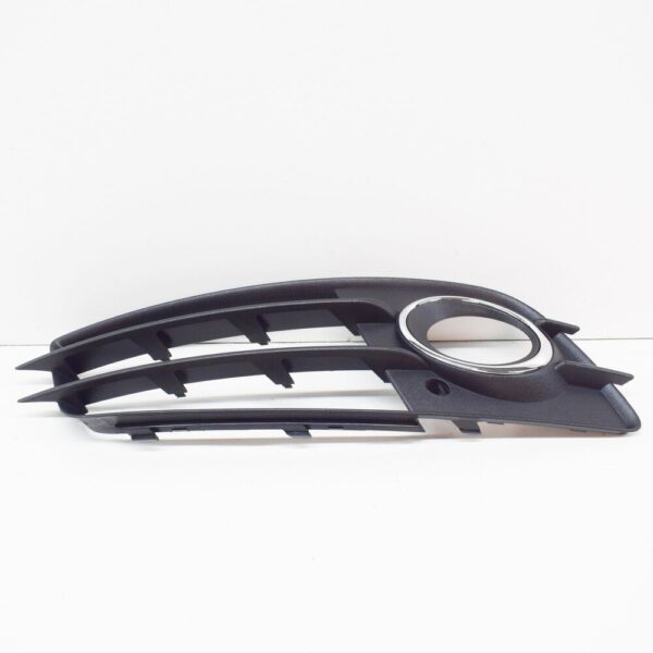 8K0807681D01C - NEW AUDI A4 B8 FRONT LEFT FOG LIGHT GRILLE 8K0807681D01C