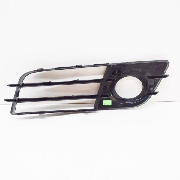 8K0807681D01C - NEW AUDI A4 B8 FRONT LEFT FOG LIGHT GRILLE 8K0807681D01C
