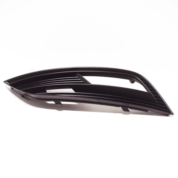 8K0807681K01C - NEW AUDI A4 B8 FRONT LEFT FOG LIGHT GRILLE 8K0807681K01C