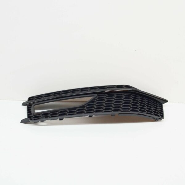 8K0807681LZDE - NEW AUDI A4 B8 LEFT FOG GRILLE  8K0807681LZDE 8K0807681L ZDE