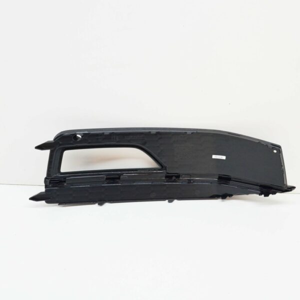 8K0807681LZDE - NEW AUDI A4 B8 LEFT FOG GRILLE  8K0807681LZDE 8K0807681L ZDE
