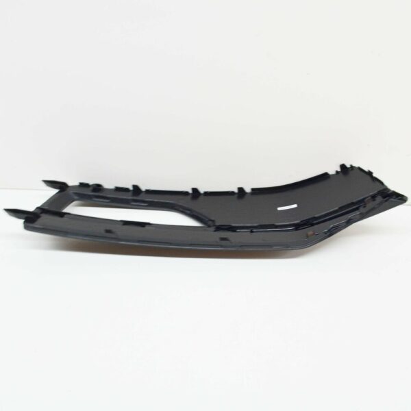 8K0807681LZDE - NEW AUDI A4 B8 LEFT FOG GRILLE  8K0807681LZDE 8K0807681L ZDE