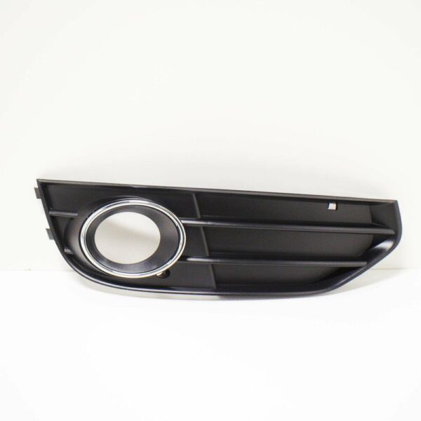 8K0807682H01C - NEW AUDI A4 B8 ALLROAD  BUMPER RIGHT & LEFT GRILL 8K0807682H01C & 8K0807681J01C