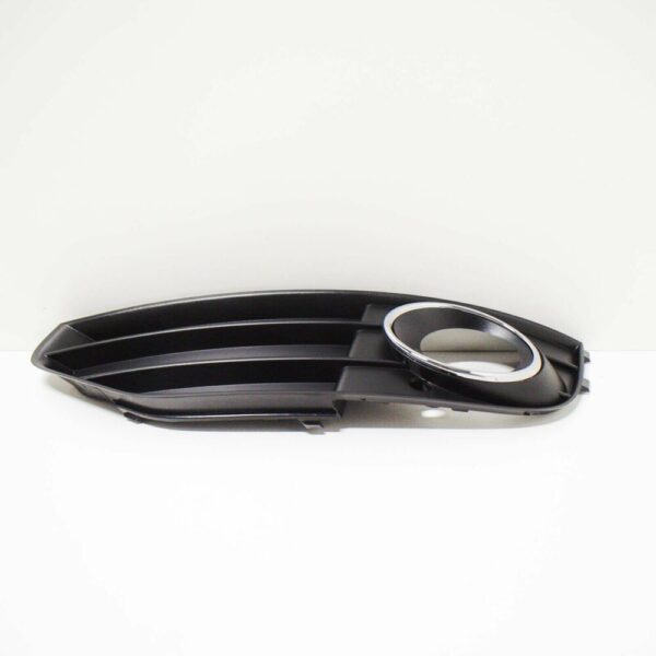 8K0807682H01C - NEW AUDI A4 B8 ALLROAD  BUMPER RIGHT & LEFT GRILL 8K0807682H01C & 8K0807681J01C