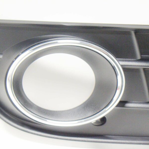 8K0807682H01C - NEW AUDI A4 B8 ALLROAD  BUMPER RIGHT & LEFT GRILL 8K0807682H01C & 8K0807681J01C