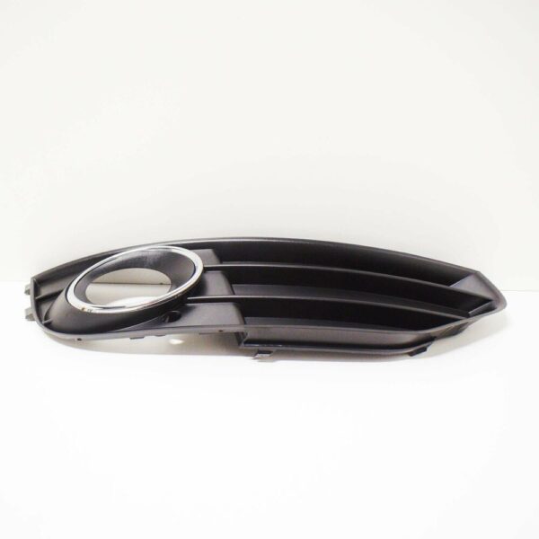 8K0807682H01C - NEW AUDI A4 B8 ALLROAD  BUMPER RIGHT & LEFT GRILL 8K0807682H01C & 8K0807681J01C