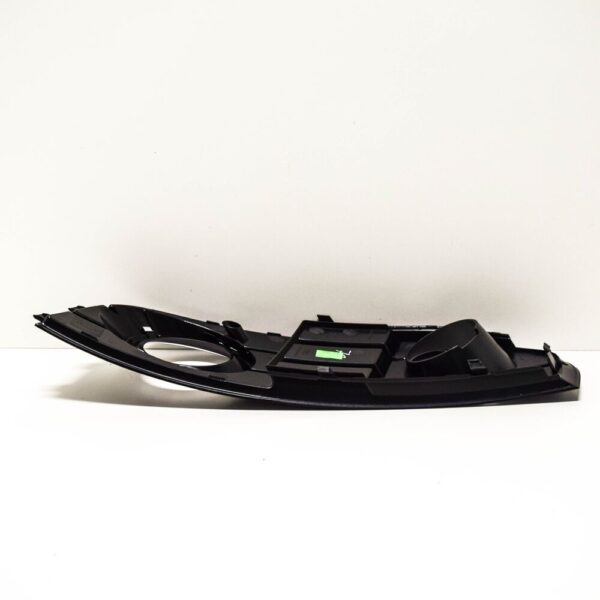 8K0807682J01C - Audi A4 B8 Front Bumper Right Side Fog Light Grille 8K0807682J01C NEW GENUINE
