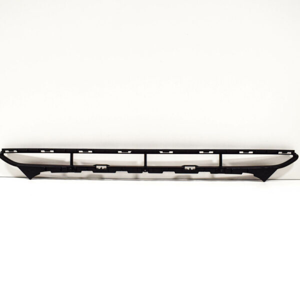8K0807683 - NEW AUDI A4 B8 FRONT BUMPER CENTER LOWER GRILLE 8K0807683 2014