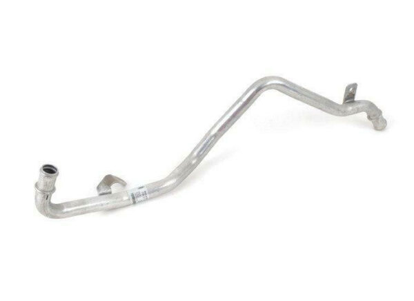 8K0819377H - NEW AUDI A4 B8 COOLANT PIPE 8K0819377H ORIGINAL