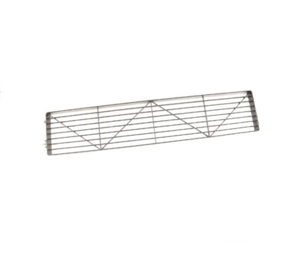 8K0820746D - NEW AUDI A6 AVANT C7 AC CONDENSER GRILL 8K0820746D GENUINE