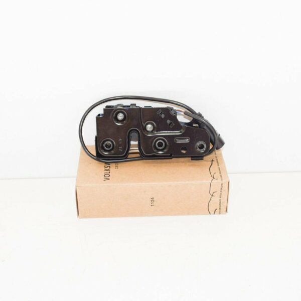 8K0823509G - NEW AUDI A4 B8 BONNET HOOD LOCK 8K0823509G ORIGINAL
