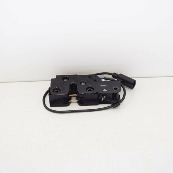 8K0823509G - NEW AUDI A4 B8 BONNET HOOD LOCK 8K0823509G ORIGINAL