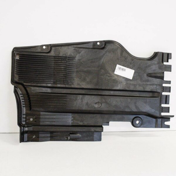 8K0825215J - NEW AUDI A4 B8 REAR LEFT SIDE UNDERBODY COVER 8K0825215J ORIGINAL