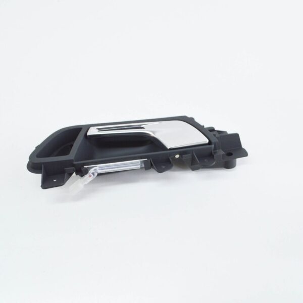 8K0837019H - AUDI RS4 Quattro B8 Front Left Inner Door Handle LHD 8K0837019H7PE NEW GENUINE