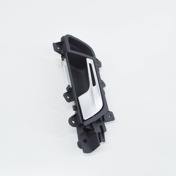 8K0837019H - AUDI RS4 Quattro B8 Front Left Inner Door Handle LHD 8K0837019H7PE NEW GENUINE