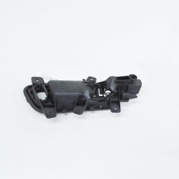 8K0837019H - AUDI RS4 Quattro B8 Front Left Inner Door Handle LHD 8K0837019H7PE NEW GENUINE