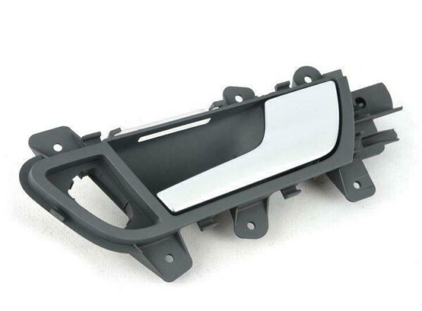 8K0837020GAZ3 - NEW AUDI A4 B8 RIGHT FRONT DOOR INNER ACTUATOR RHD 8K0837020GAZ3 ORIGINAL