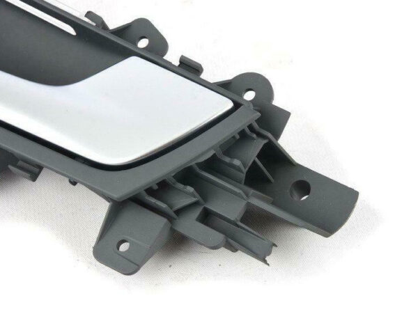 8K0837020GAZ3 - NEW AUDI A4 B8 RIGHT FRONT DOOR INNER ACTUATOR RHD 8K0837020GAZ3 ORIGINAL