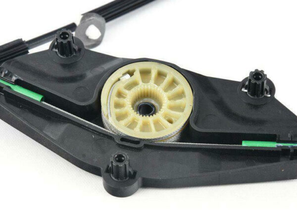 8K0837462C - NEW AUDI A4 B8 FRONT RIGHT DOOR WINDOW REGULATOR 8K0837462C ORIGINAL