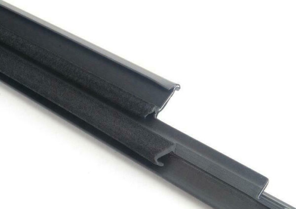8K0837477F - NEW AUDI A4 B8 FRONT LEFT DOOR WINDOW OUTER APERTURE SEAL 8K0837477F ORIGINAL